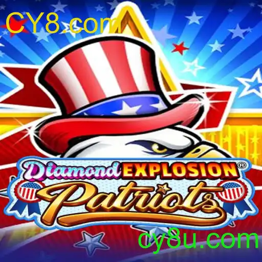 DiamondExplosionPatriots