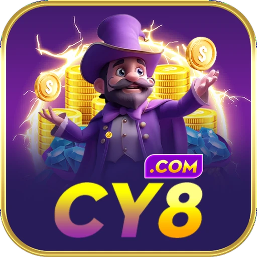 CY8.com